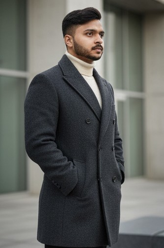 Jatin Ghoyal AI & Software Developer